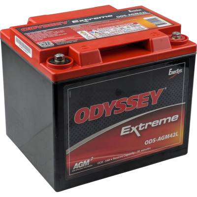 ODYSSEY ODS-AGM42L (formally ODYSSEY PC1200)