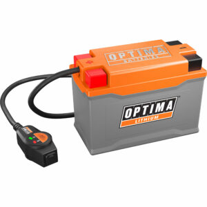 Optima QUAD12