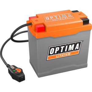 Optima QUAD16