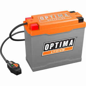 Optima QUAD20