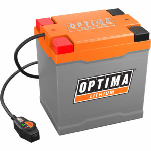 Optima QUAD30