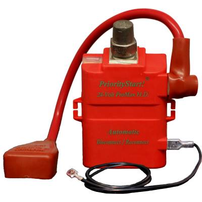 24v ProMax H.D.