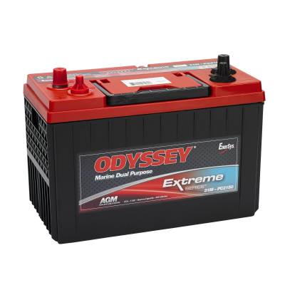 Odyssey 31M-PC2150ST