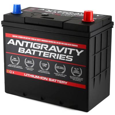 Antigravity Group 51R