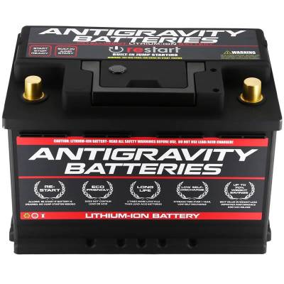 Antigravity AH-H6-40-RS