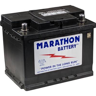 Marathon 9AGM47