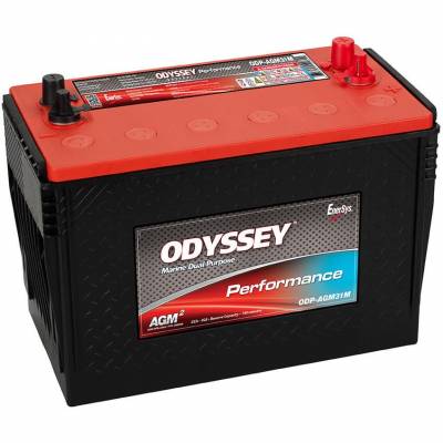 Odyssey ODP-AGM31M