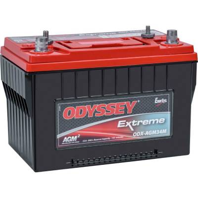 Odyssey ODX-AGM34M
