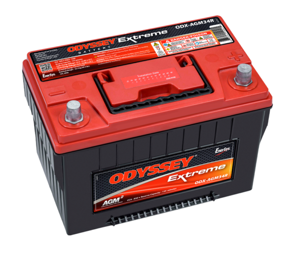 ODX-AGM34R