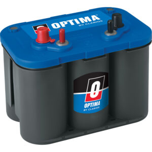 Optima BlueTop 34M