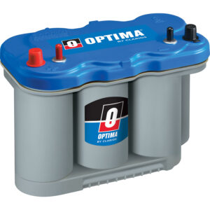 Optima BlueTop D27M