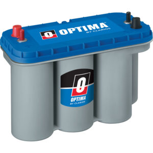 Optima BlueTop D31M