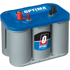 Optima BlueTop D34M
