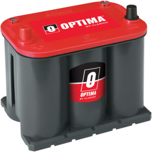 Optima RT 25