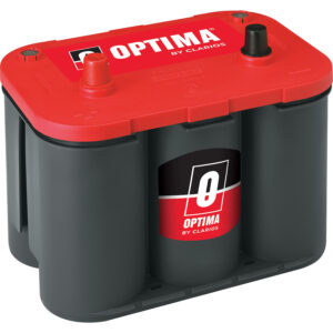 Optima RT 34