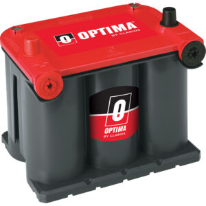 Optima RT 75/25