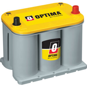 Optima D35