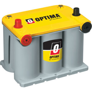 Optima YT D75/25