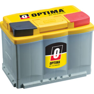 Optima YT DH5