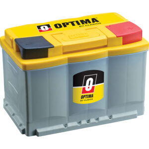 Optima YT DH6