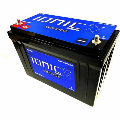 Ionic Lithium IC-12V100-EP4S