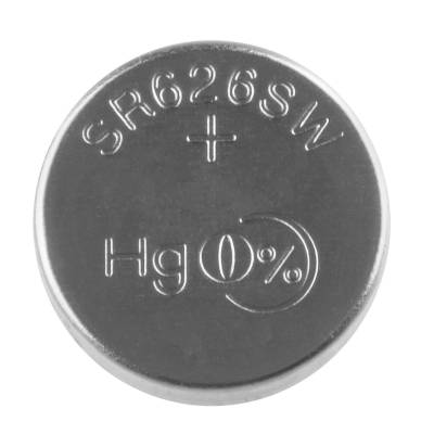 377 button cell