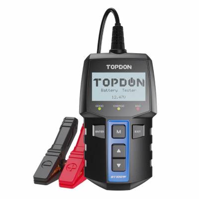 TOPDON BT100W