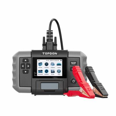 TOPDON BT600 Plus